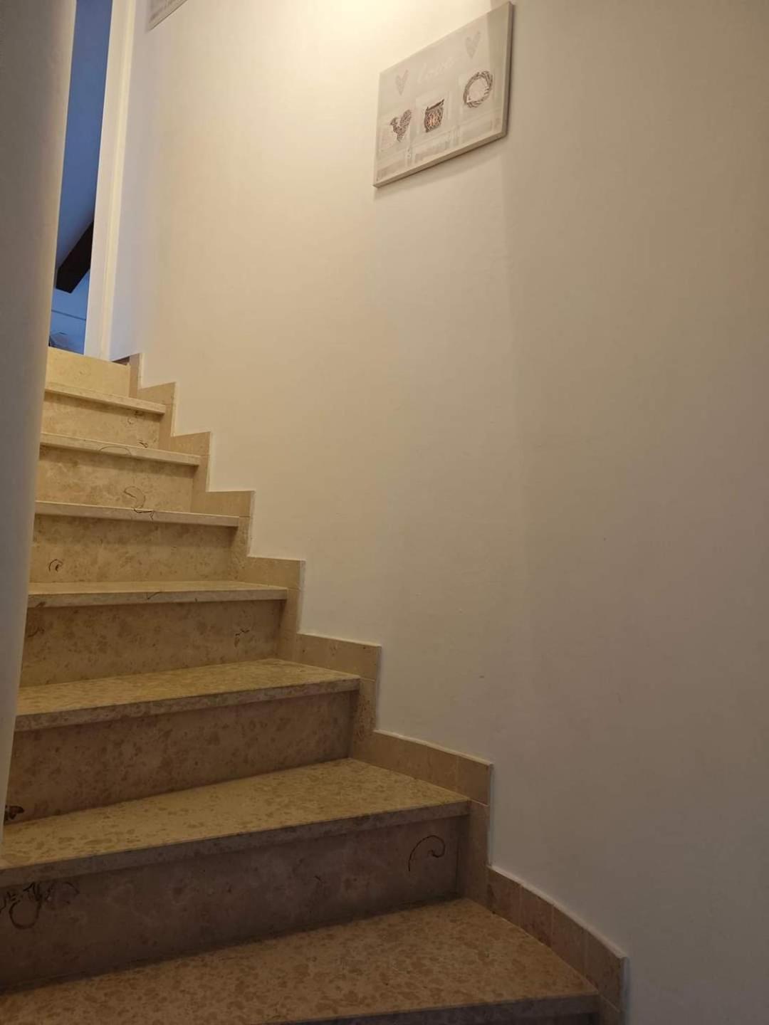 Apartment Arta Vodice Eksteriør billede