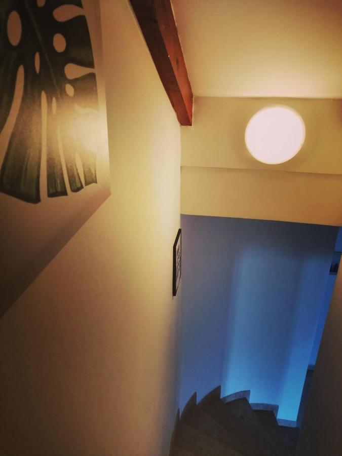 Apartment Arta Vodice Eksteriør billede